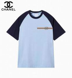 Picture of Chanel T Shirts Short _SKUChanelS-5XL12yr27618475